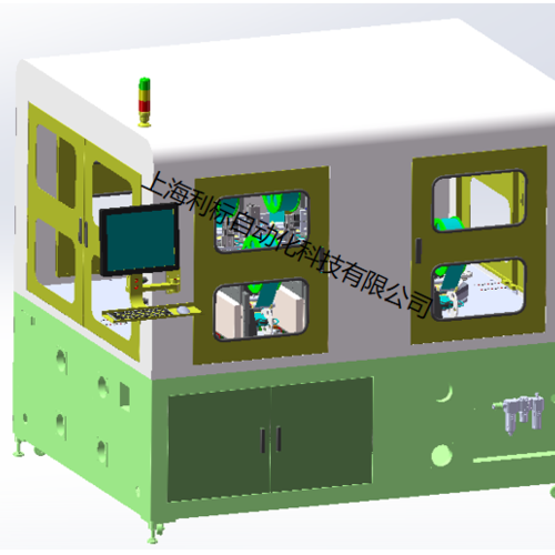 貼标機