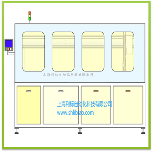 清洗機